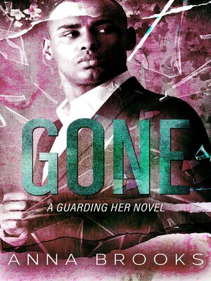 cover image of Gone